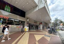 Parklane Shopping Mall (D7), Retail #634964081